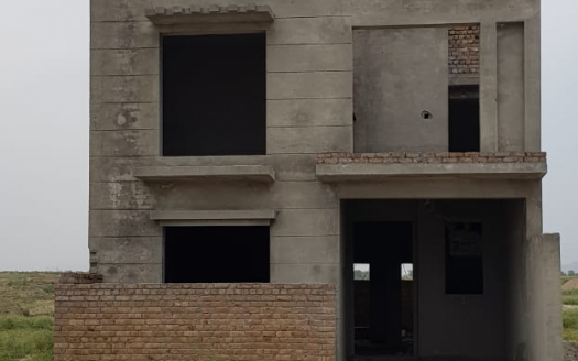 5 Marla 3Bed Street #28 Executive Block